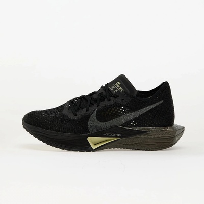 Nike Zoomx Vaporfly Next% 3 Fk Black/ Mtlc Med Ash-Olive Aura