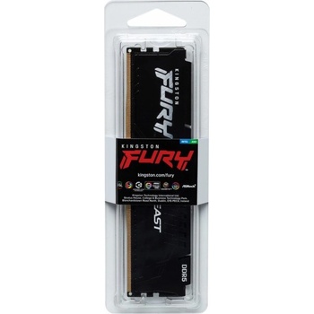 Kingston Fury Beast DDR5 32GB 5600MHz CL36 KF556C36BBE-32