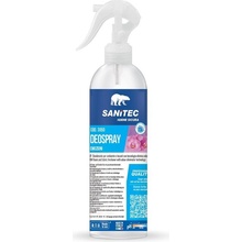 Sanitec DEO SPRAY Emozioni 300 ml