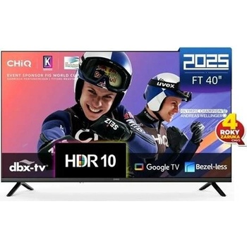 CHiQ L40FT