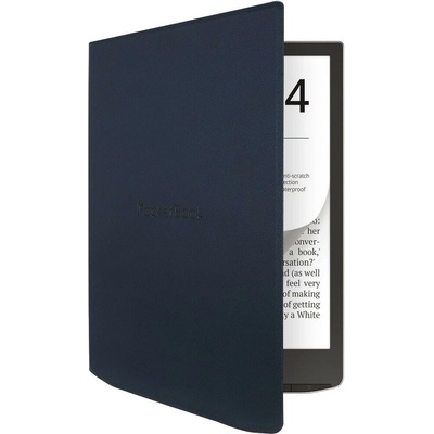 POCKETBOOK Charge noční modré HN-QI-PU-743G-NB-WW