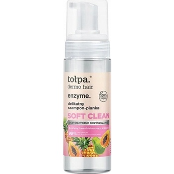 Tołpa enzyme šampon pěna na vlasy 150 ml