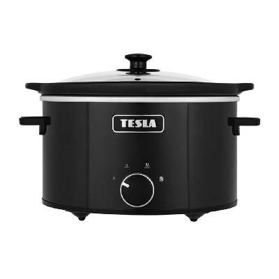 Pomalý hrniec TESLA SlowCook S350 (8595689802363)
