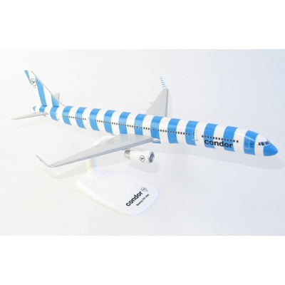 PPC Holland B757-330WL Condor Condor Sea Colors 1:200