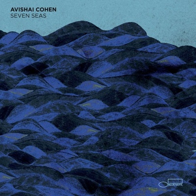 Cohen Avishai: Seven Seas CD