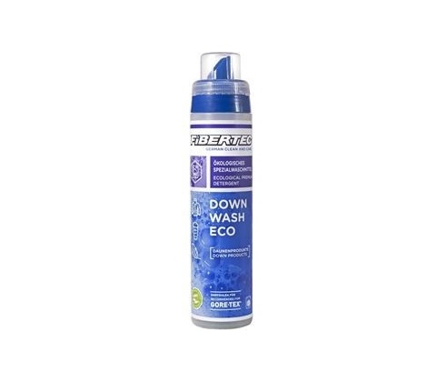 Fibertec Down Wash 250 ml