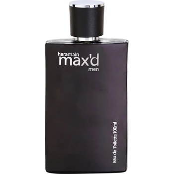 Al Haramain Max'd for Him EDP 100 ml