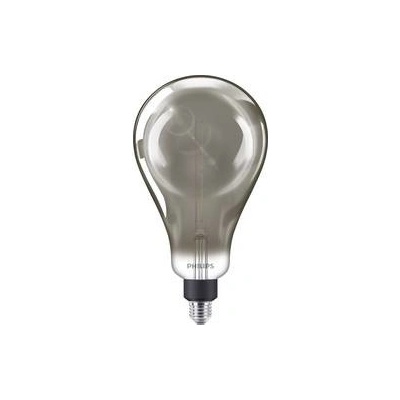 Philips LED žiarovka 81510600 230 V, 6.5 W 25 W, neutrálna biela, A E , stmievateľná