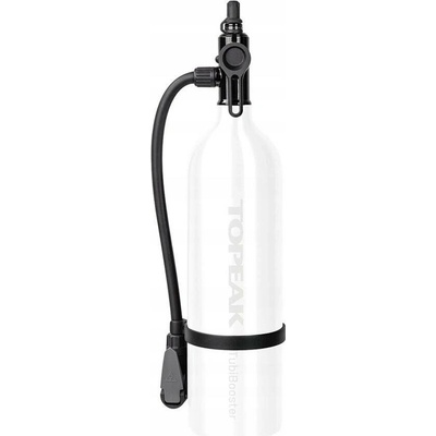Topeak CO2 Tubi Booster X