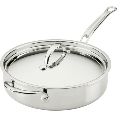 Hestan Panvica na soté PROBOND LUXE 26 cm, 3,3 l, nerezová oceľ