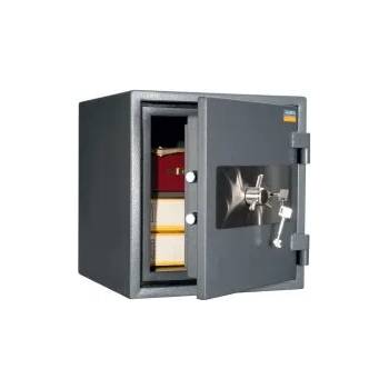 Image 1 of PROMET Противовзломен огнеупорен сейф asg-46