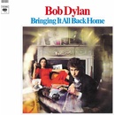 DYLAN BOB: BRINGING IT ALL BACK HOME, CD