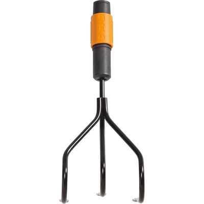 Fiskars Kultivátor QuikFi klasický 1000680
