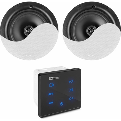 Power Dynamics Powerline A50BSET