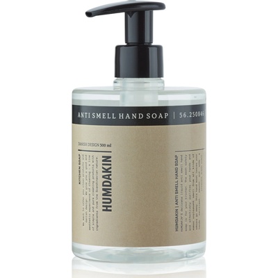 Humdakin mýdlo na ruce anti smell 500 ml