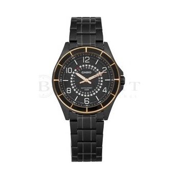 Casio MTF-118B-1A