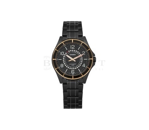 Casio MTF-118B-1A