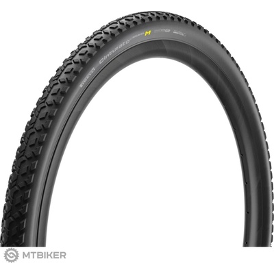 Pirelli Cinturato™ GRAVEL M HP-Line 700x50C ProWALL SmartEVO plášť, TLR, kevlar