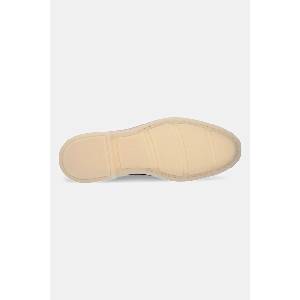 Giuseppe Zanotti Половинки обувки от велур Berth (EU50002.009)