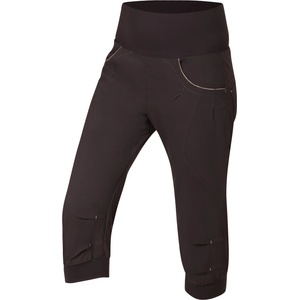 Ocun Дамски панталон за катерене Ocun Women's Noya Shorts - Anthracite Obsidian (112-1517-1014)