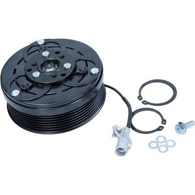 Elektromagnetická spojka, kompresor klimatizace MAXGEAR AC130309