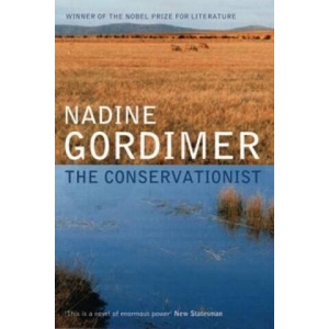 Conservationist | Nadine Gordimer (ISBN: 9780747578246)