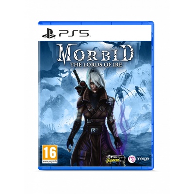 Merge Games Morbid The Lords of Ire (PS5)