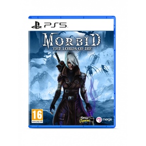 Merge Games Morbid The Lords of Ire (PS5)
