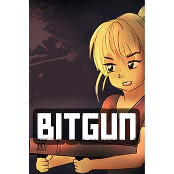 LogLog Games BITGUN (PC)