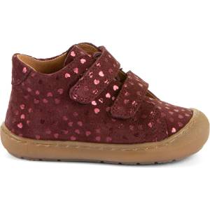 Froddo Детски ежедневни обувки Froddo Kid's Ollie S Casual shoes - Bordeaux+ - размер 24 (EU) (702-4271-1516)
