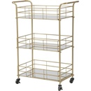 Mauro Ferretti Reo zlatý