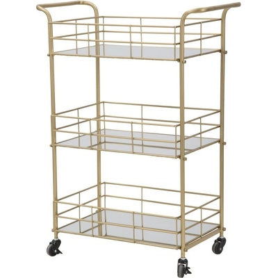 Mauro Ferretti Reo zlatý