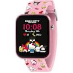  Smartwatch for Kids Hello Kitty & Friends Printed Strap