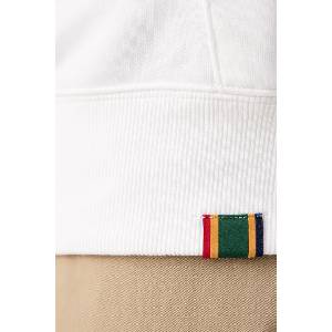 Nike спортен суичър мъжки с памук NikeCourt Heritage Dri-FIT (HM6759.100)