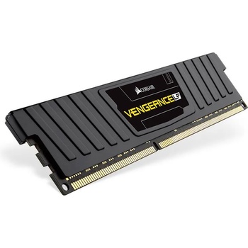 Corsair VENGEANCE LP 8GB DDR3 1600MHz CML8GX3M1C1600C9