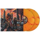 CRYPTIC SHIFT - OVERSPACE & SUPERTIME (2) LP
