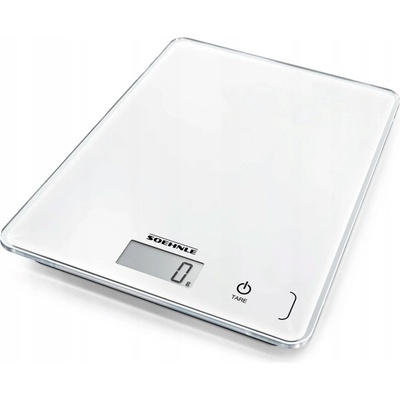 Soehnle Page Compact 300 biela 5 kg