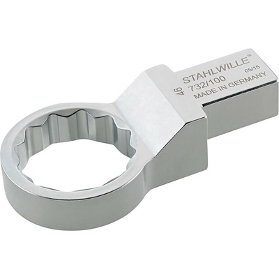 Stahlwille Očkový klíč 34 mm 22x28 mm EDE62892234