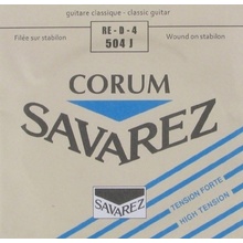 Struna D4 k sadě Savarez 500 AJ