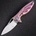 Rike Knife Mini - Ping