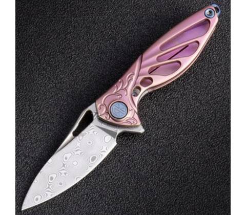 Rike Knife Mini - Ping