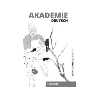 Akademie Deutsch A1+ Zusatzmaterialien Hueber Verlag