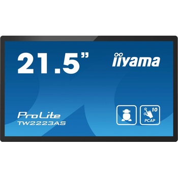 iiyama ProLite TW2223AS-B2