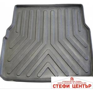Rizline Стелка за багажник RizLine съвместима с MERCEDES C класа W205 Combi 2014- (515888) - steficenter