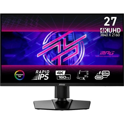MSI MPG 274URFDE QD