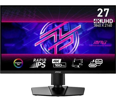 MSI MPG 274URFDE QD