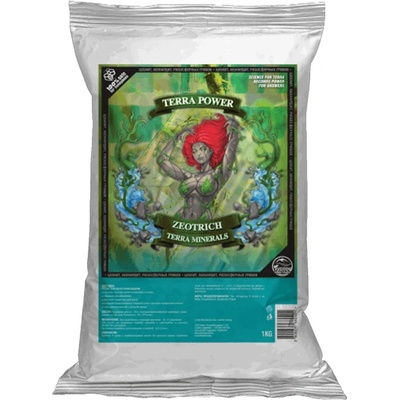Terra Power Zeotrich Terra Minerals 250g