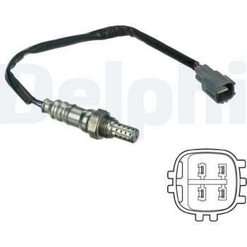 Lambda sonda DELPHI ES20118-12B1 (ES2011812B1)