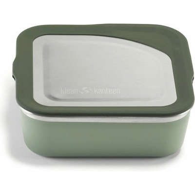Klean Kanteen Lunch Box Sea Spray 680 ml