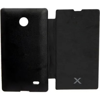 Image 1 of Nokia x flip cover black